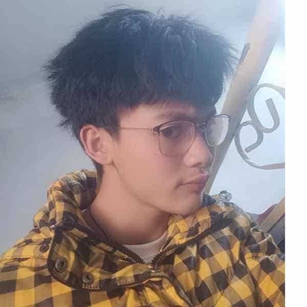 21岁岁安徽单身帅哥 - 贵阳吉缘网