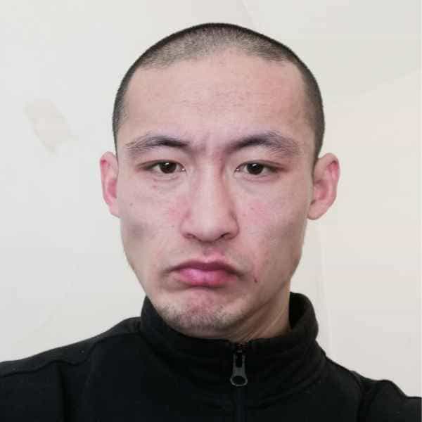 36岁岁河北单身帅哥 - 贵阳吉缘网