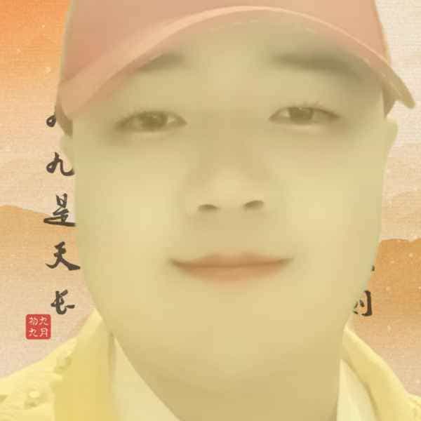 37岁岁河南单身帅哥 - 贵阳吉缘网