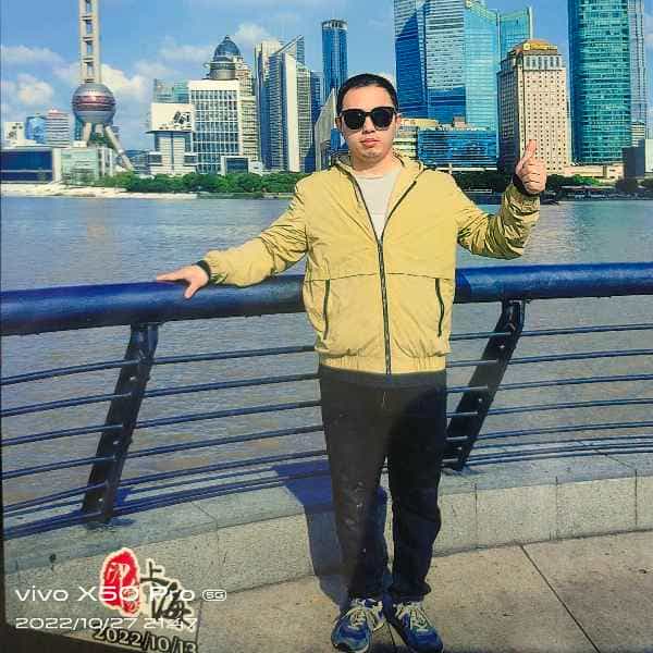 34岁岁江苏单身帅哥 - 贵阳吉缘网