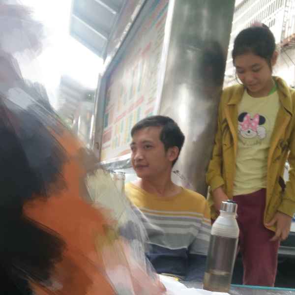 36岁岁广东单身帅哥 - 贵阳吉缘网