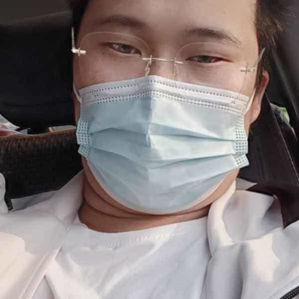 29岁岁山东单身帅哥 - 贵阳吉缘网