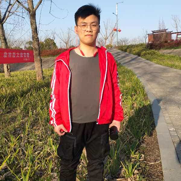24岁岁安徽单身帅哥 - 贵阳吉缘网