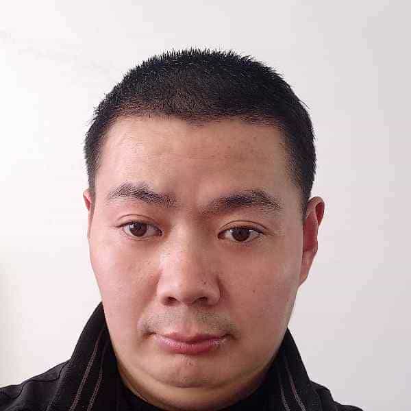 41岁岁安徽单身帅哥 - 贵阳吉缘网