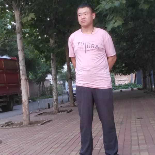 35岁岁河北单身帅哥 - 贵阳吉缘网
