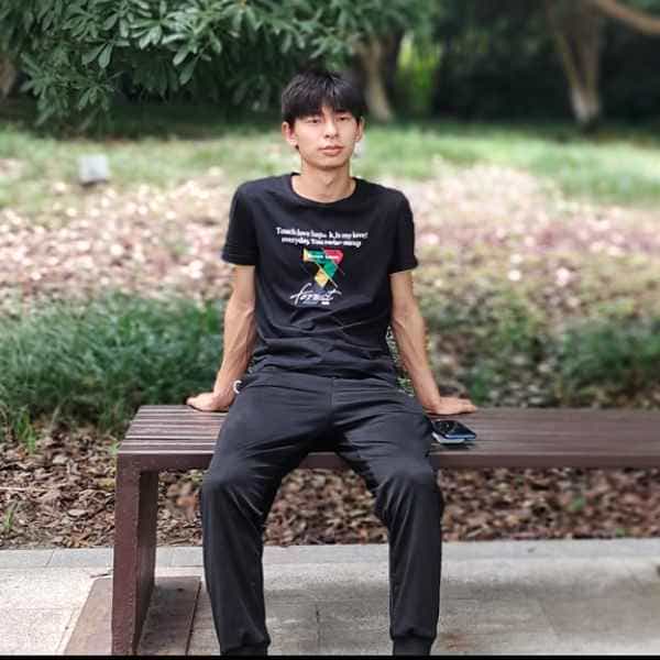 35岁岁贵州单身帅哥 - 贵阳吉缘网