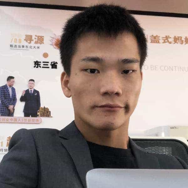 28岁岁湖南单身帅哥 - 贵阳吉缘网