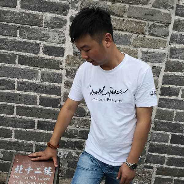 28岁岁河南单身帅哥 - 贵阳吉缘网