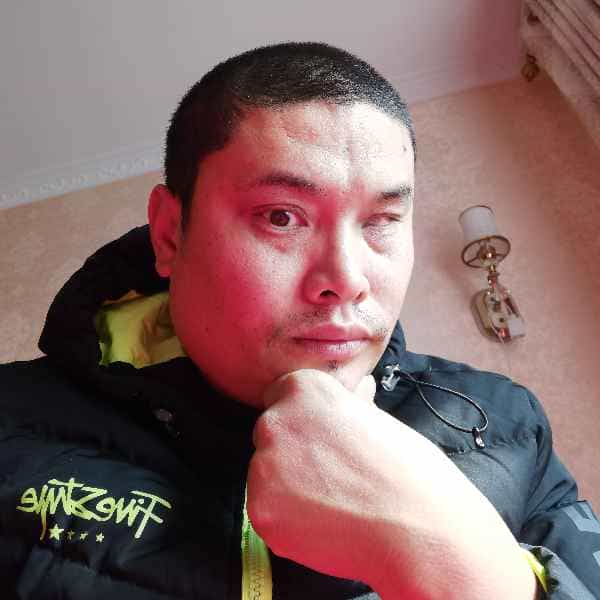 40岁岁安徽单身帅哥 - 贵阳吉缘网