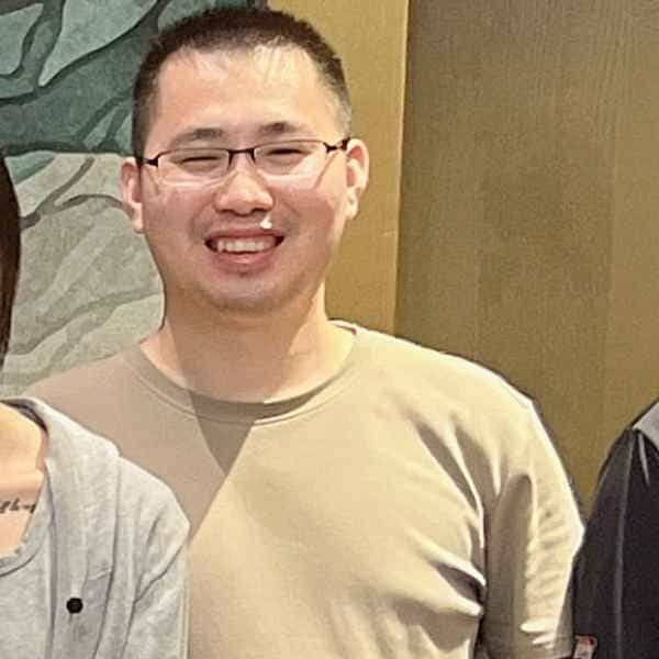 36岁岁广东单身帅哥 - 贵阳吉缘网