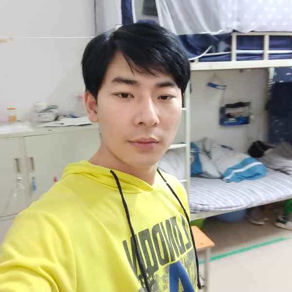 38岁岁河南单身帅哥 - 贵阳吉缘网