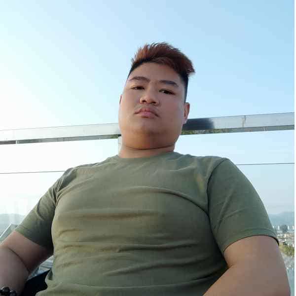 29岁岁广东单身帅哥 - 贵阳吉缘网