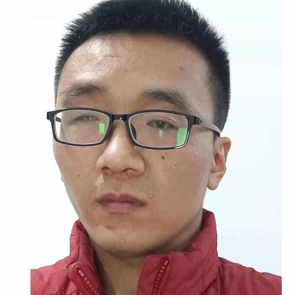 34岁岁山东单身帅哥 - 贵阳吉缘网
