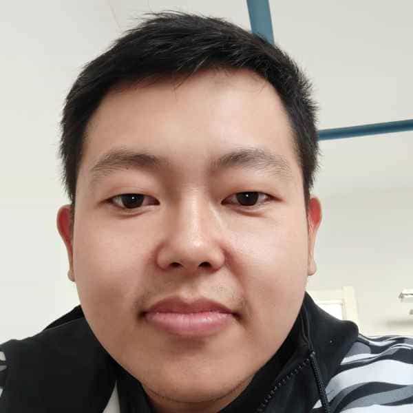 30岁岁河北单身帅哥 - 贵阳吉缘网