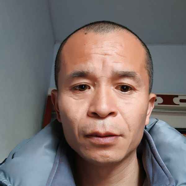 43岁岁河南单身帅哥 - 贵阳吉缘网