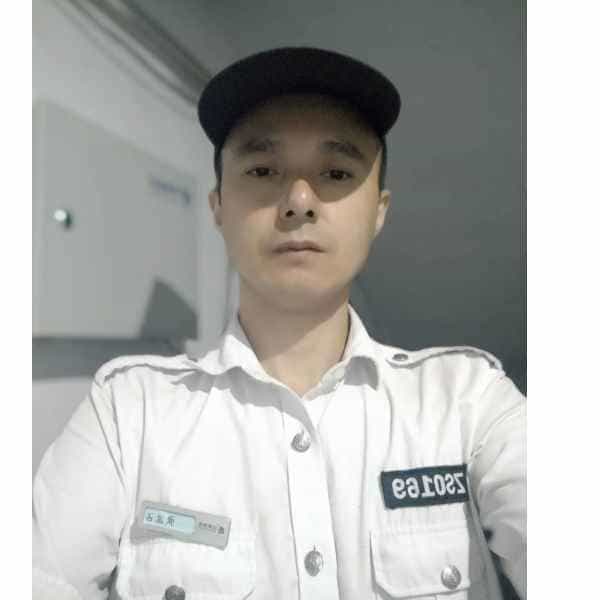 41岁岁河南单身帅哥 - 贵阳吉缘网