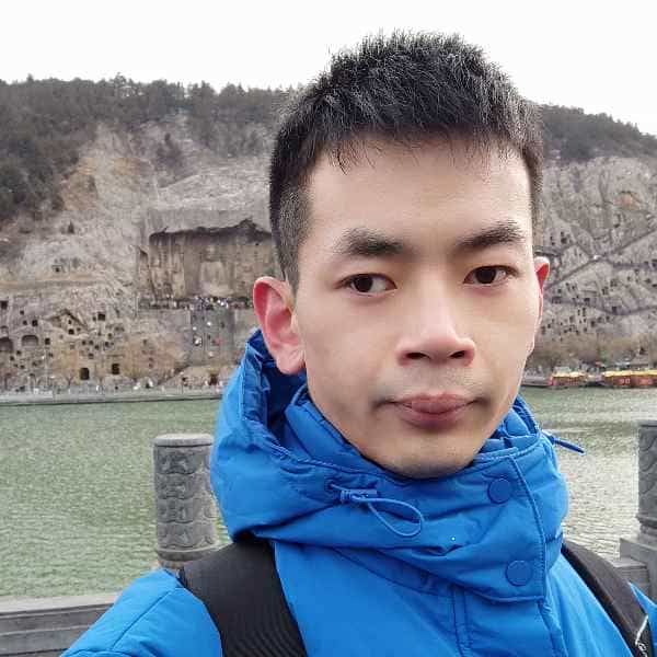 28岁岁河南单身帅哥 - 贵阳吉缘网