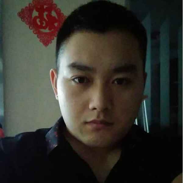 36岁岁河南单身帅哥 - 贵阳吉缘网