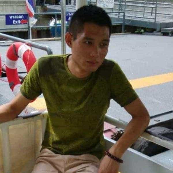 38岁岁湖南单身帅哥 - 贵阳吉缘网