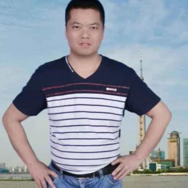 35岁岁湖北单身帅哥 - 贵阳吉缘网
