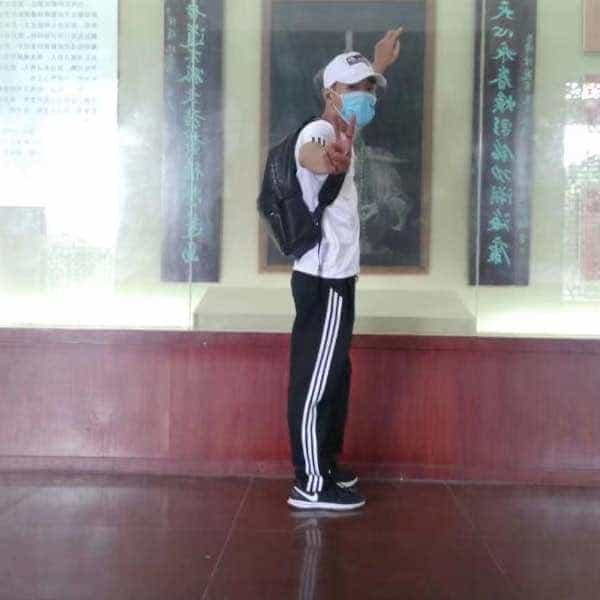 36岁岁广东单身帅哥 - 贵阳吉缘网