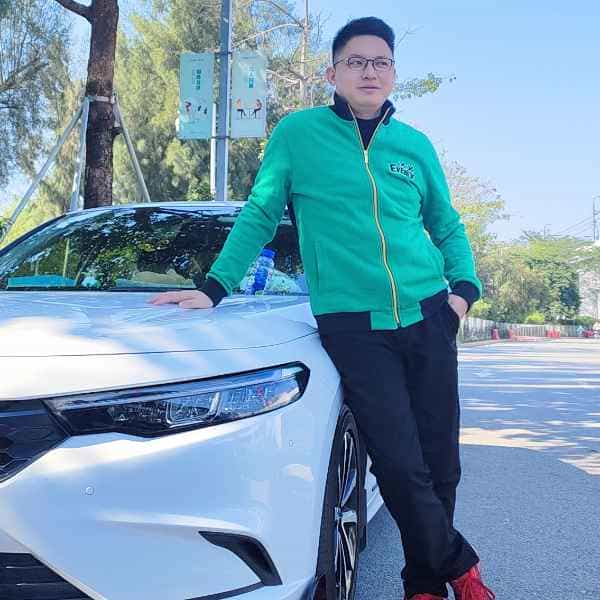 31岁岁湖北单身帅哥 - 贵阳吉缘网