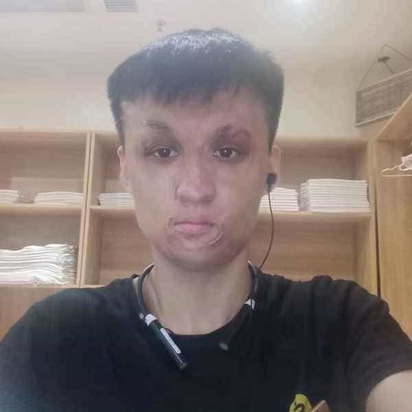 27岁岁山东单身帅哥 - 贵阳吉缘网