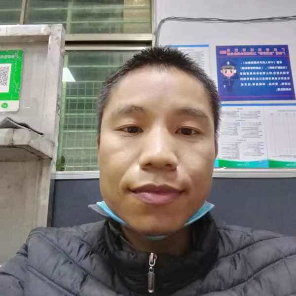38岁岁广东单身帅哥 - 贵阳吉缘网