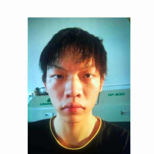 30岁岁江西单身帅哥 - 贵阳吉缘网