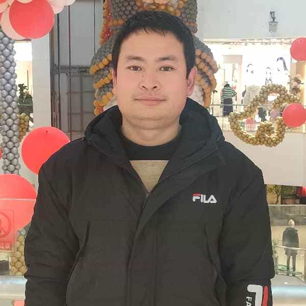 41岁岁河北单身帅哥 - 贵阳吉缘网