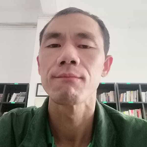 38岁岁湖南单身帅哥 - 贵阳吉缘网