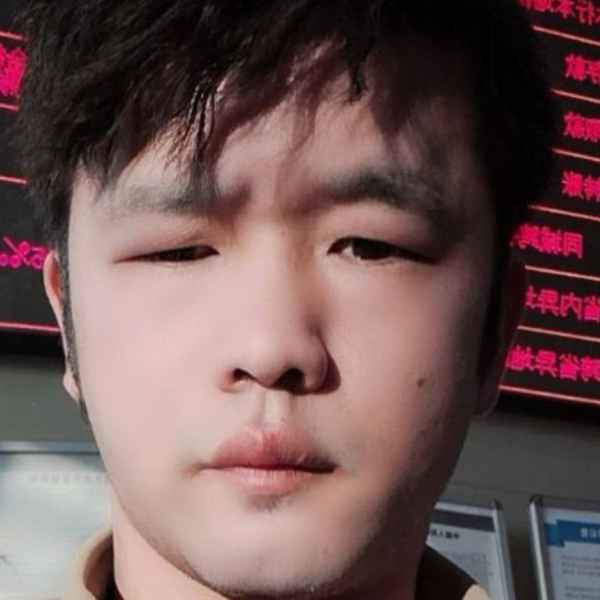 35岁岁湖北单身帅哥 - 贵阳吉缘网