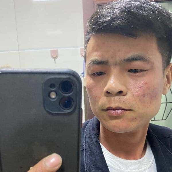 35岁岁河南单身帅哥 - 贵阳吉缘网