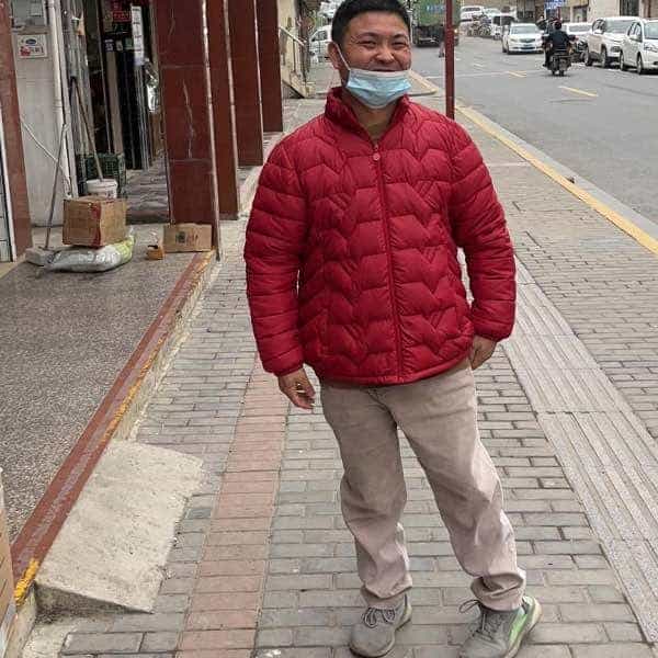 43岁岁江苏单身帅哥 - 贵阳吉缘网