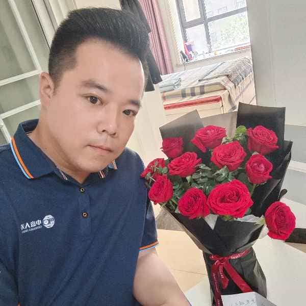 35岁岁河南单身帅哥 - 贵阳吉缘网