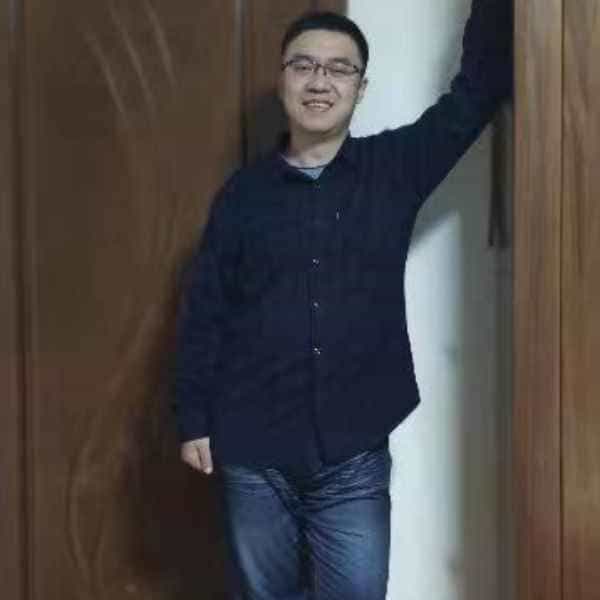 35岁岁广东单身帅哥 - 贵阳吉缘网
