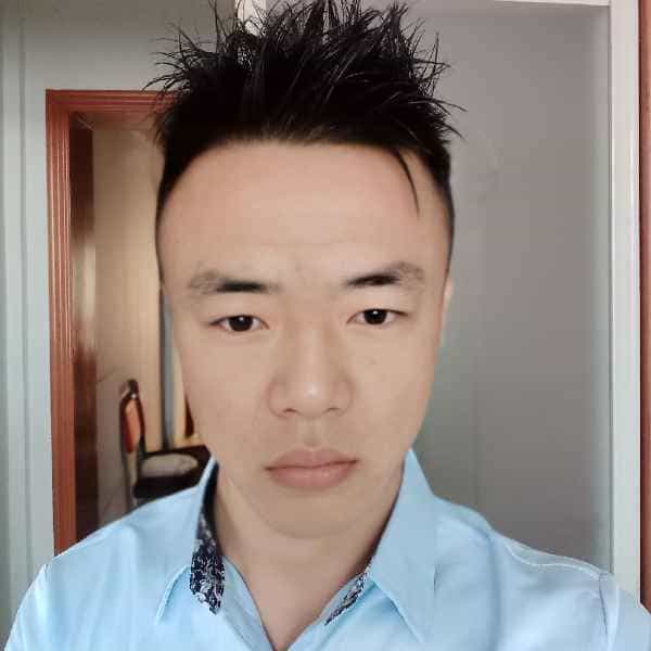 38岁岁江苏单身帅哥 - 贵阳吉缘网