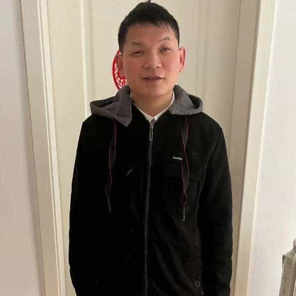 36岁岁安徽单身帅哥 - 贵阳吉缘网