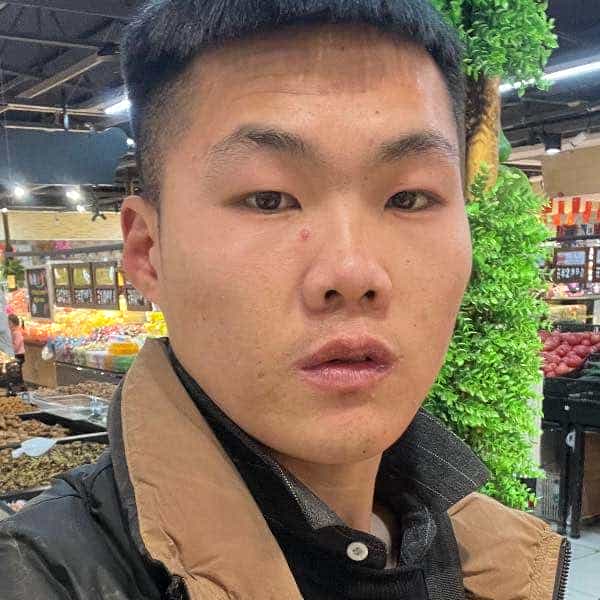 28岁岁河南单身帅哥 - 贵阳吉缘网