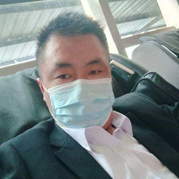 35岁岁贵州单身帅哥 - 贵阳吉缘网