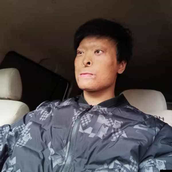 34岁岁河南单身帅哥 - 贵阳吉缘网