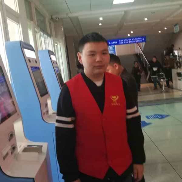 28岁岁浙江单身帅哥 - 贵阳吉缘网