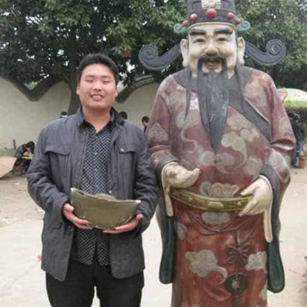 41岁岁河南单身帅哥 - 贵阳吉缘网