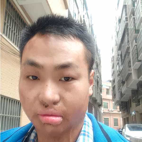 33岁岁湖北单身帅哥 - 贵阳吉缘网