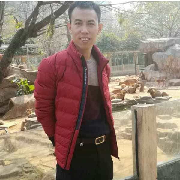 42岁岁浙江单身帅哥 - 贵阳吉缘网