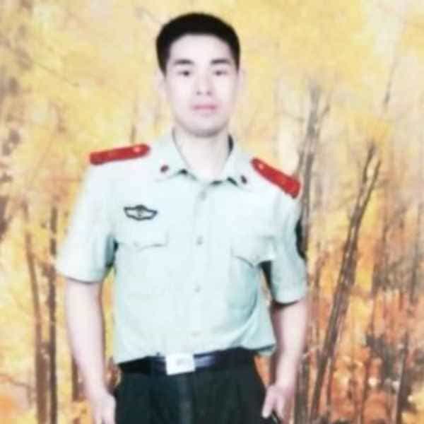 38岁岁江西单身帅哥 - 贵阳吉缘网