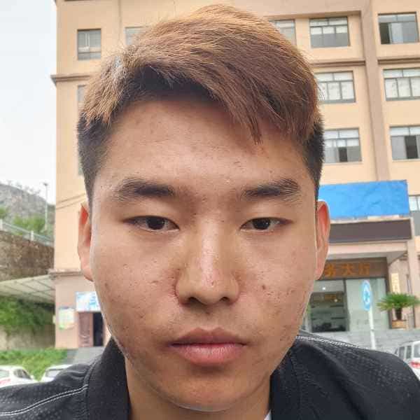 25岁岁湖南单身帅哥 - 贵阳吉缘网