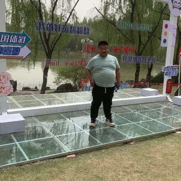 32岁岁河南单身帅哥 - 贵阳吉缘网