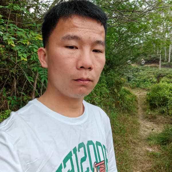 35岁岁广东单身帅哥 - 贵阳吉缘网