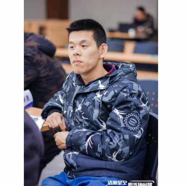 30岁岁江苏单身帅哥 - 贵阳吉缘网